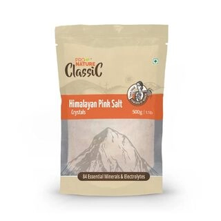 Rock Salt 1Kg