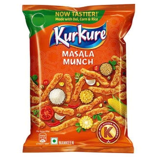 Masala Munch 38Gm