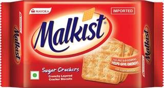 Bis.Swe.Crackers 110G