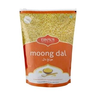 MOONG DAAL 200GM