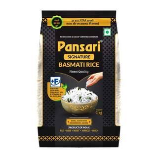 Rice Signature 1Kg