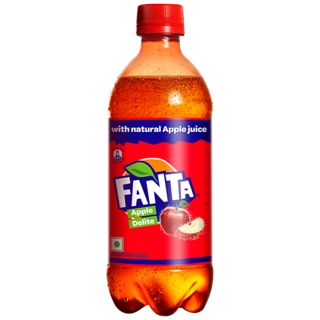 Fanta 250Ml