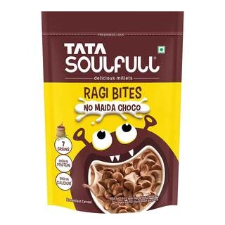 Ragi Bites Choco 170Gm