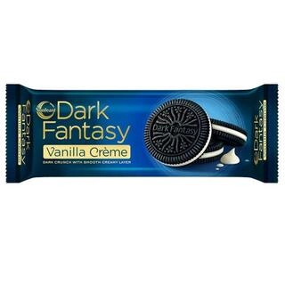 Dark Fantasy Vanilla Sandwich Creme