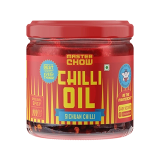 Master-C.Chi.Oil Sichuan 170G