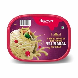 Taj Mahal Tub