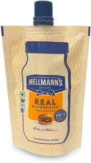 Real Mayonnaise