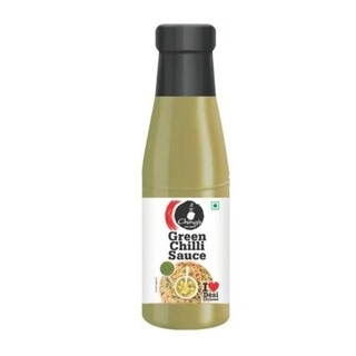 CHINGS SRIRACHA GREEN CHILLI SAUCE 190GM