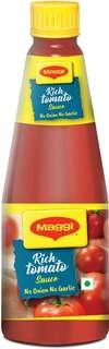 SAUCE BOTTLE RICH TOMATO NONG 1KG.
