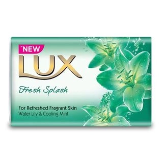SOAP FRESH GLOW VIT C 3*150GM