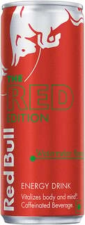 Red Bull Red Watermelon 250Ml