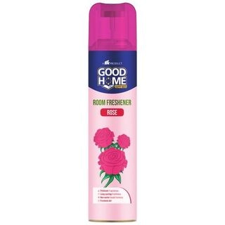 ROOM FRESHENER ROSE 160 GM.