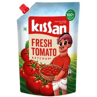 TOMATO KETCHUP 850 GM POUCH