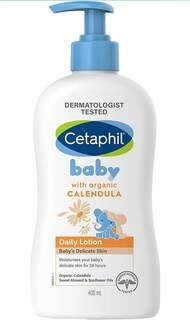 Calendula Lotion