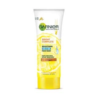 Bright Complete Vitamin C Duo Face Wash