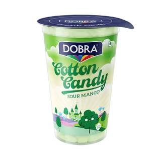 COTTON CANDY SOUR MANGO 13.5GM