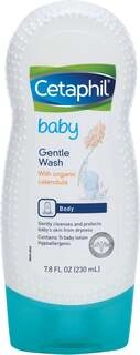 Baby Calendula Wash