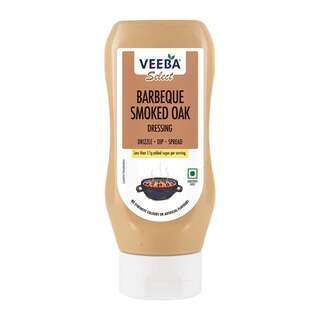 Barbeque Smoked Oak Dressing 300G
