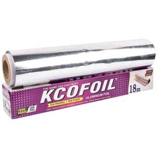 FOIL 18MTR.