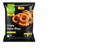 Crispy Onion Rings 15Pc