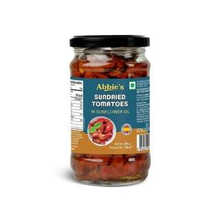 Abbie's Sundried Tomatoes