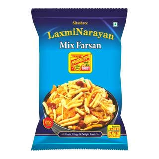 MIX FARSAN 500GM.