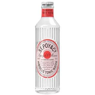 SEPOY HIBISCUS TONIC WATER 200ML