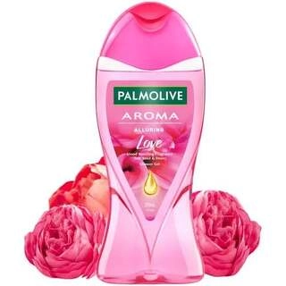 AROMA ALLURING LOVE SHOWER GEL