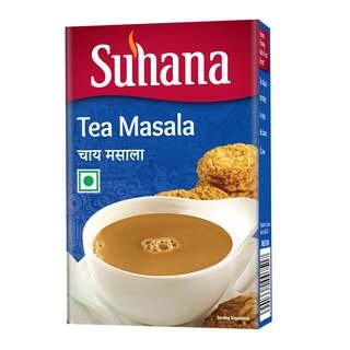 Mas.Tea 50Gm