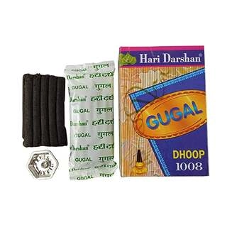 Hari Darshan Dhoop Gugal