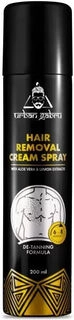 Gabru Hair Removal Cream Spray Be A Casanova 200Ml