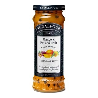 St Dalfour Mango & Pass