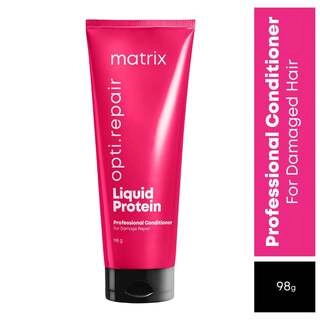 Conditioner Opti Repair Liquid Protein 98Gm