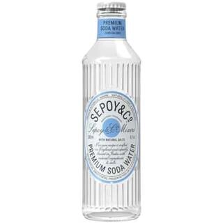 SEPOY PREMIUM SODA WATER 200ML