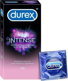 Intense 10N