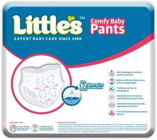 PREMIUM PANTS XXL 22