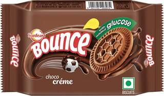 Bounce Chocolate Creme