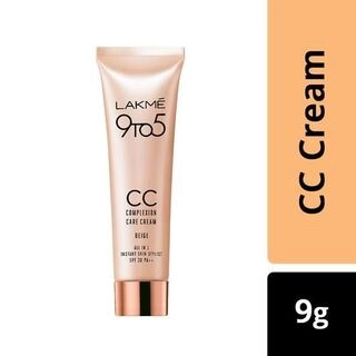 Cc Honey Cream 9Gm