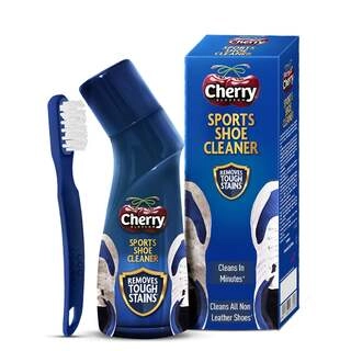 Sports Shoe Cleaner 75Ml