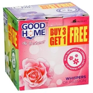 AIR FRESHENER 75*3 GM.