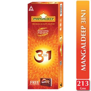 3 IN 1 213GM