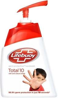 Hw Total 200Ml Pump