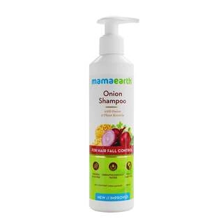 Shampoo Onion Hair