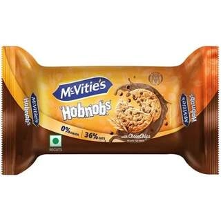HOBNOBS CHOCO CHIPS 75 GM.