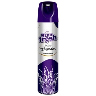 AIR FRESHENER LAVENDER 250ML