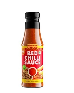 Master-C.Sau.Red Chilli 200Gm