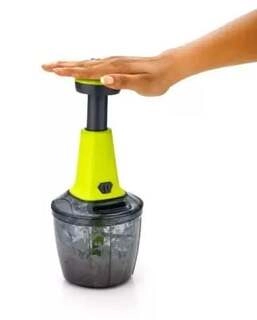 PUSH CHOPPER 500ML