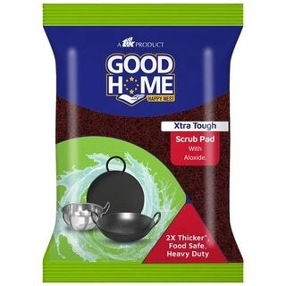 Scrub Pad