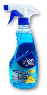 GLASS & MULTI SURFACE CLEANER 500ML
