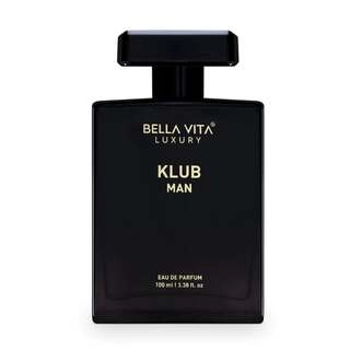 Klub Man Ead De Parfum 100Ml